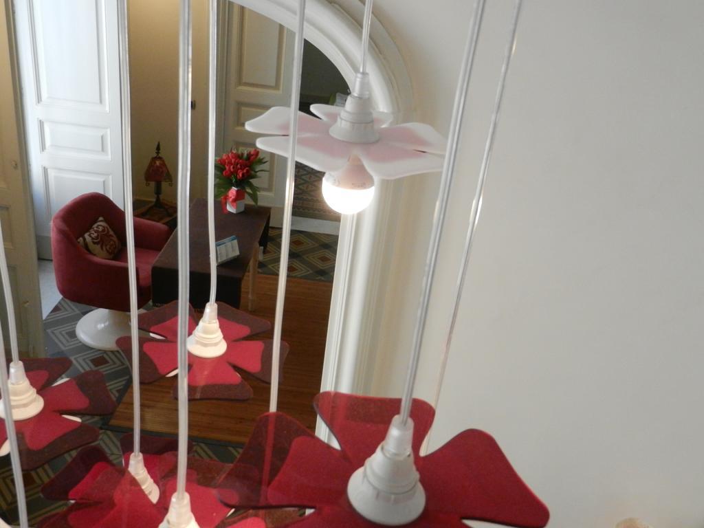 Rossocorallo B&B Catania Exterior photo