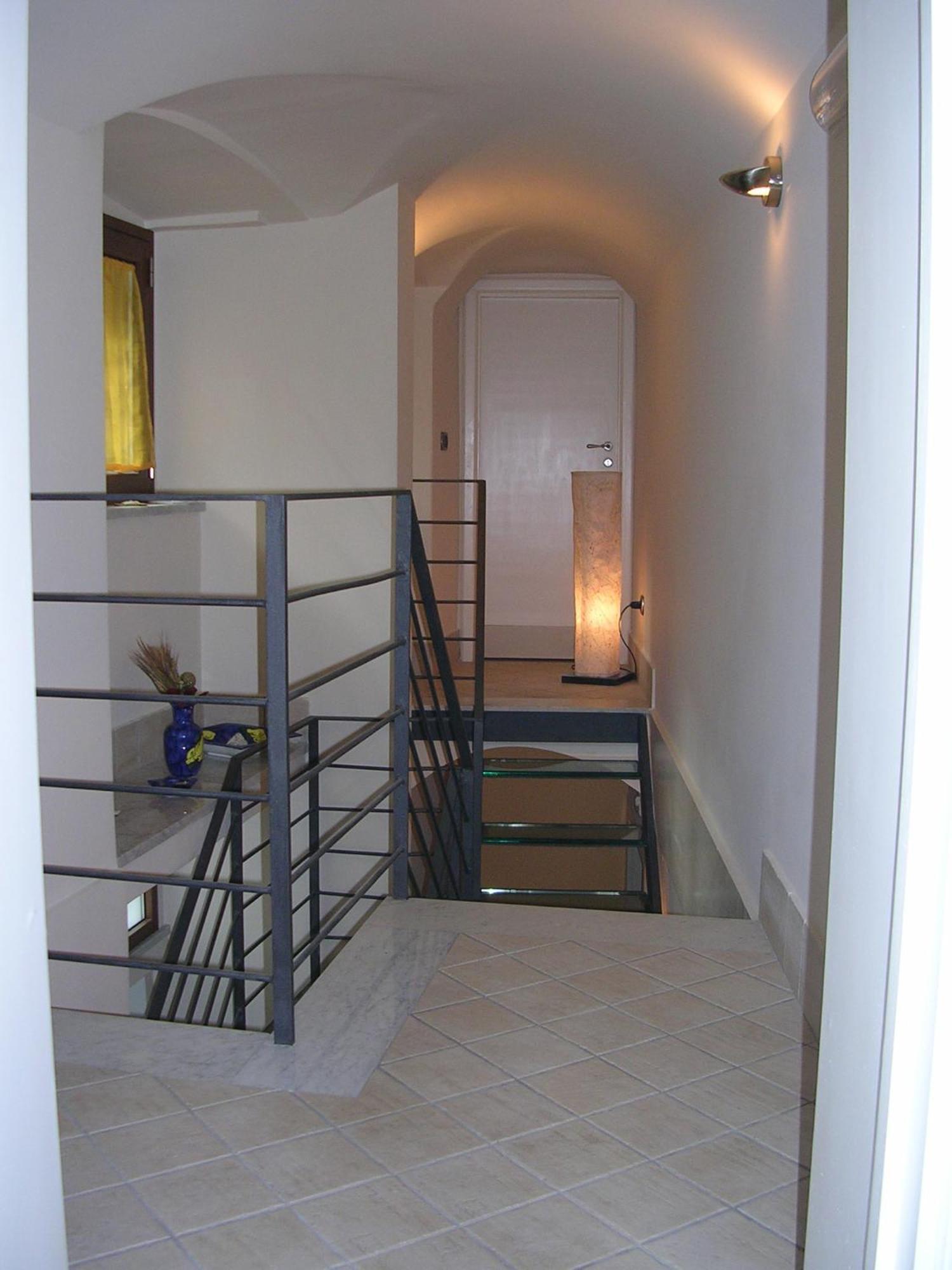 Rossocorallo B&B Catania Exterior photo