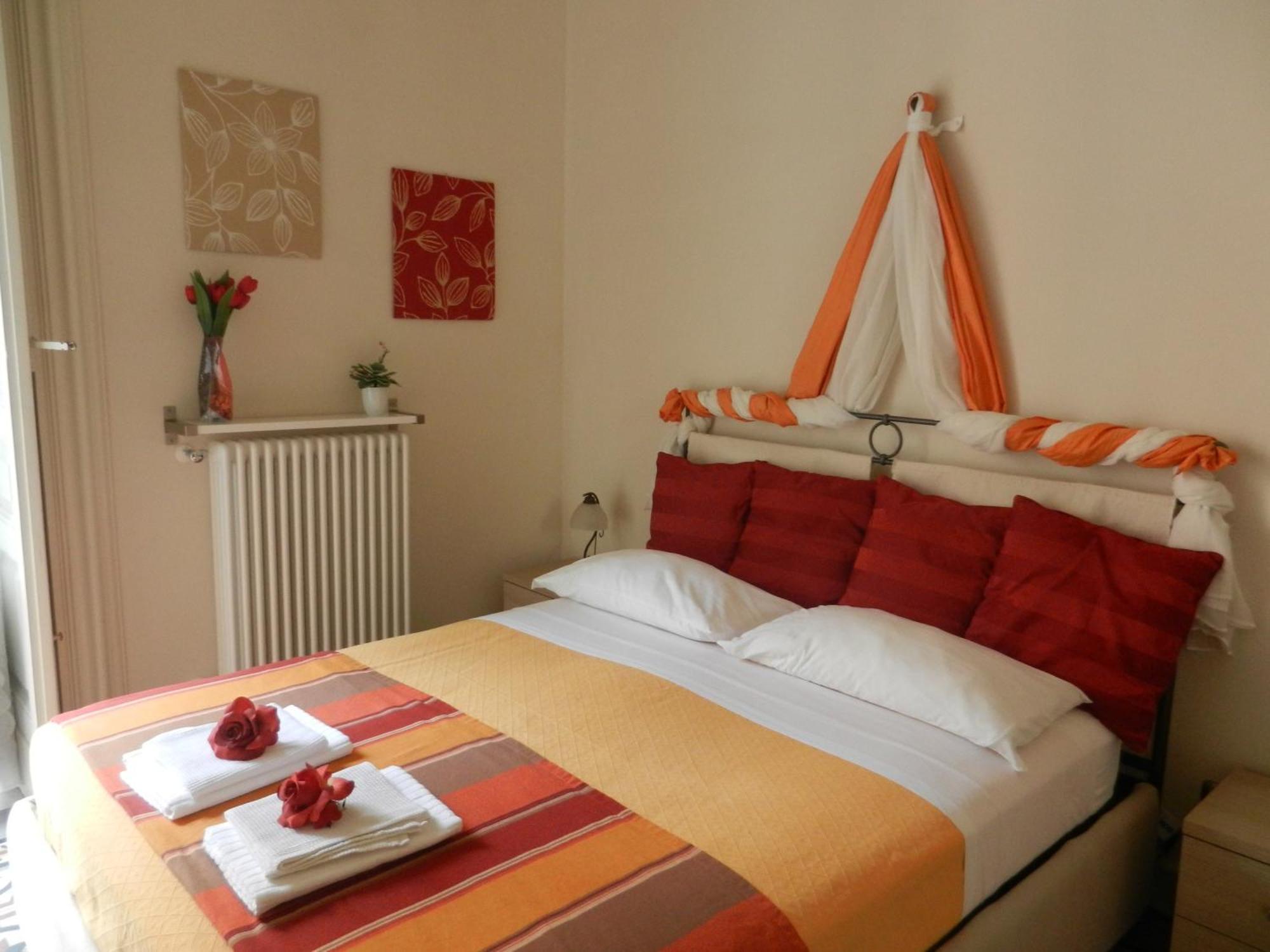 Rossocorallo B&B Catania Exterior photo