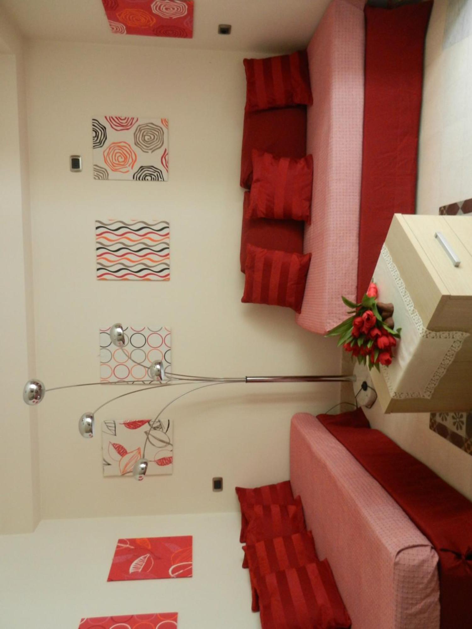 Rossocorallo B&B Catania Exterior photo