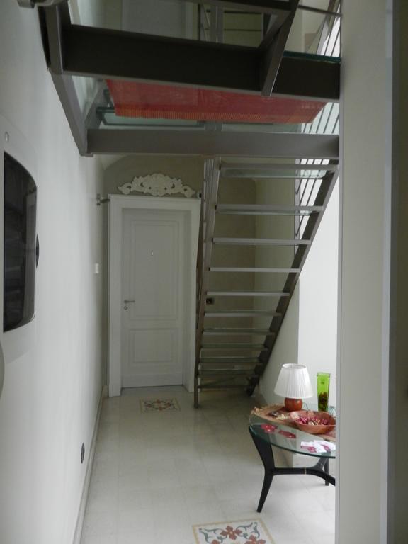 Rossocorallo B&B Catania Exterior photo