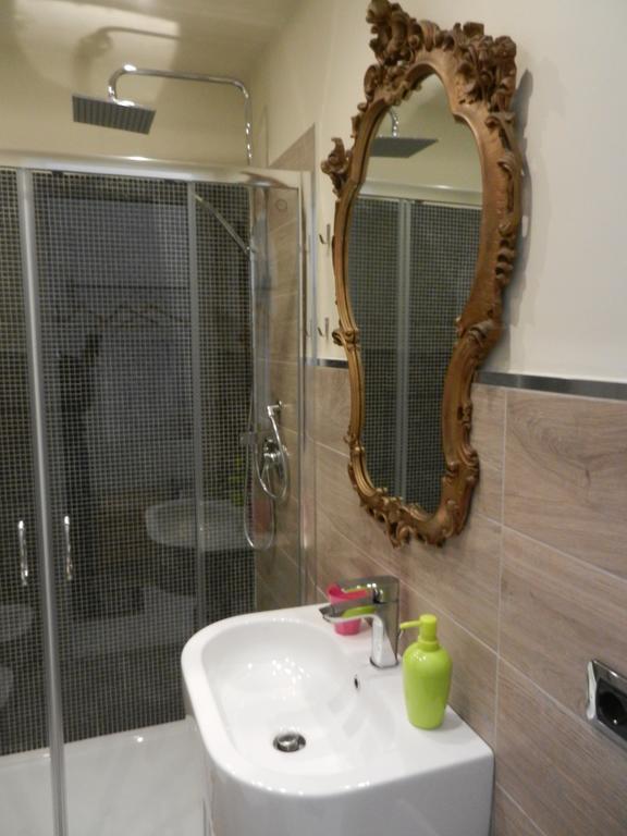 Rossocorallo B&B Catania Exterior photo