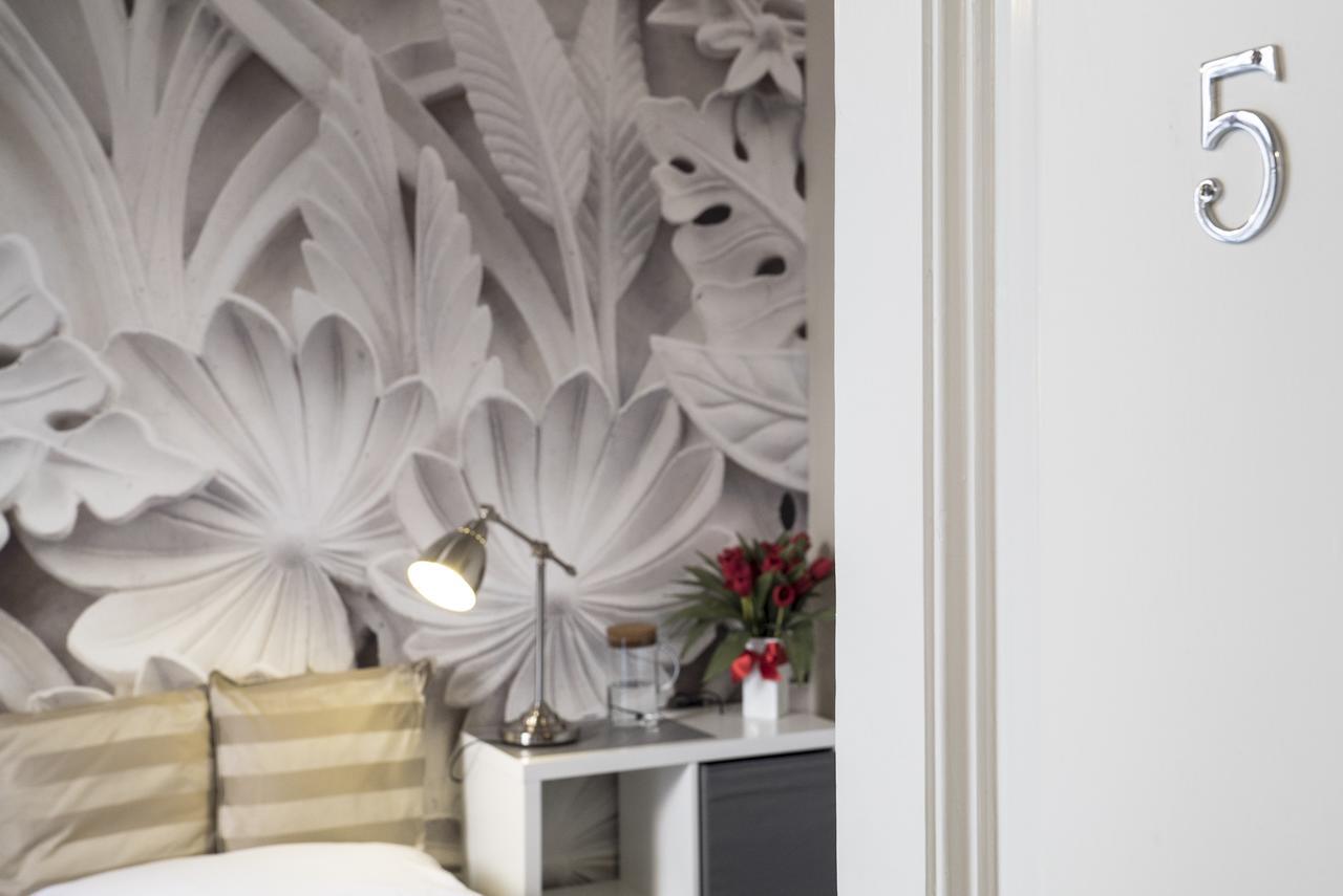 Rossocorallo B&B Catania Exterior photo