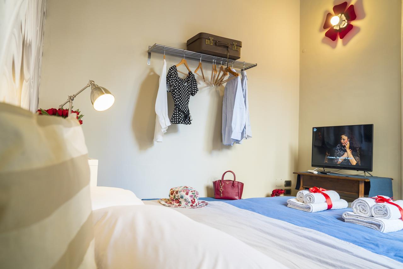 Rossocorallo B&B Catania Exterior photo