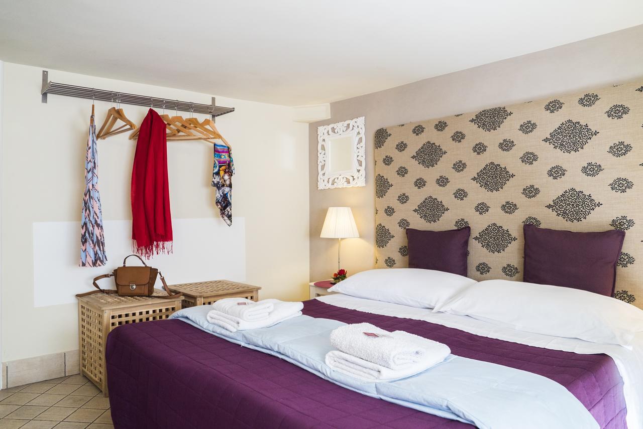 Rossocorallo B&B Catania Exterior photo