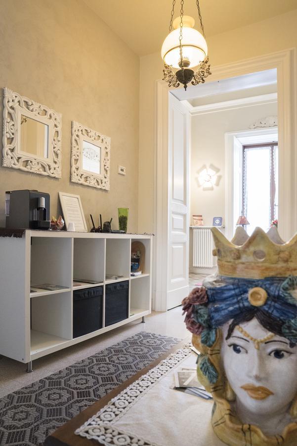 Rossocorallo B&B Catania Exterior photo