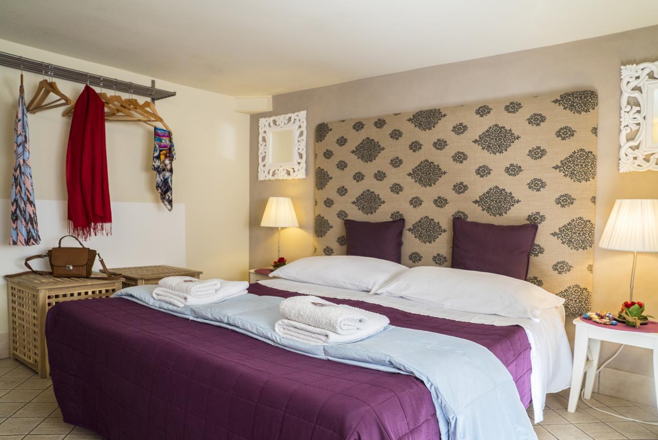 Rossocorallo B&B Catania Exterior photo