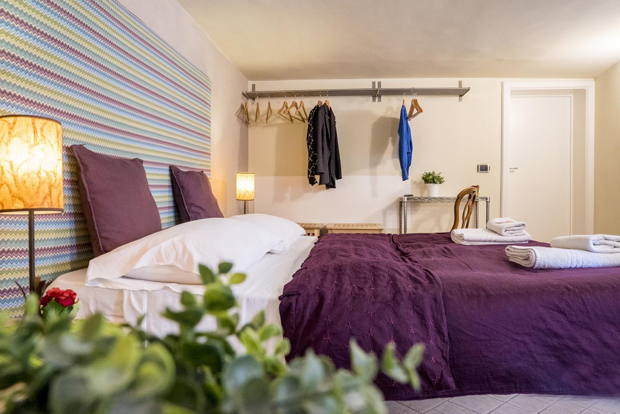 Rossocorallo B&B Catania Exterior photo
