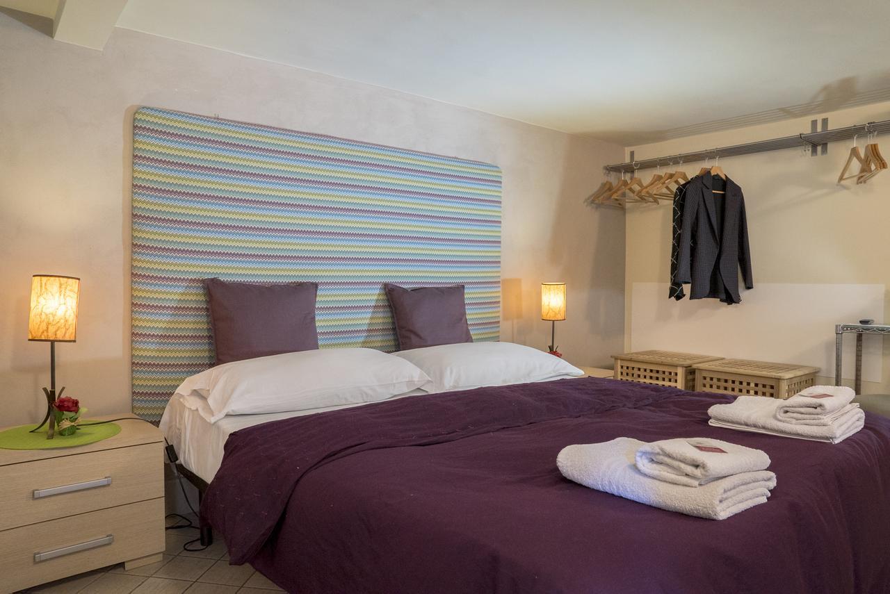 Rossocorallo B&B Catania Exterior photo